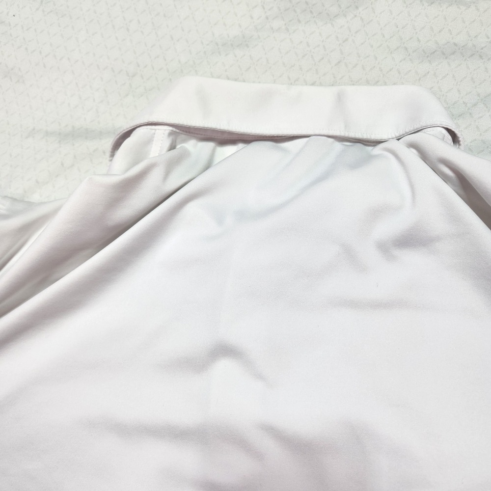 Peter Millar Short Sleeve 2XL Golf Shirt - Picture 13 of 15